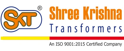 Shree Krishna Transformers logo